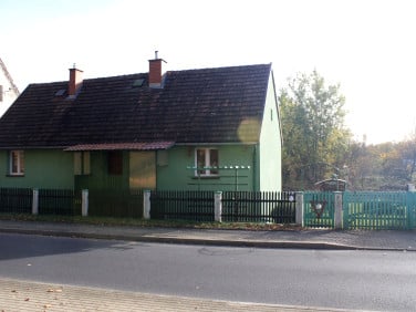 Dom Gryfów Śląski