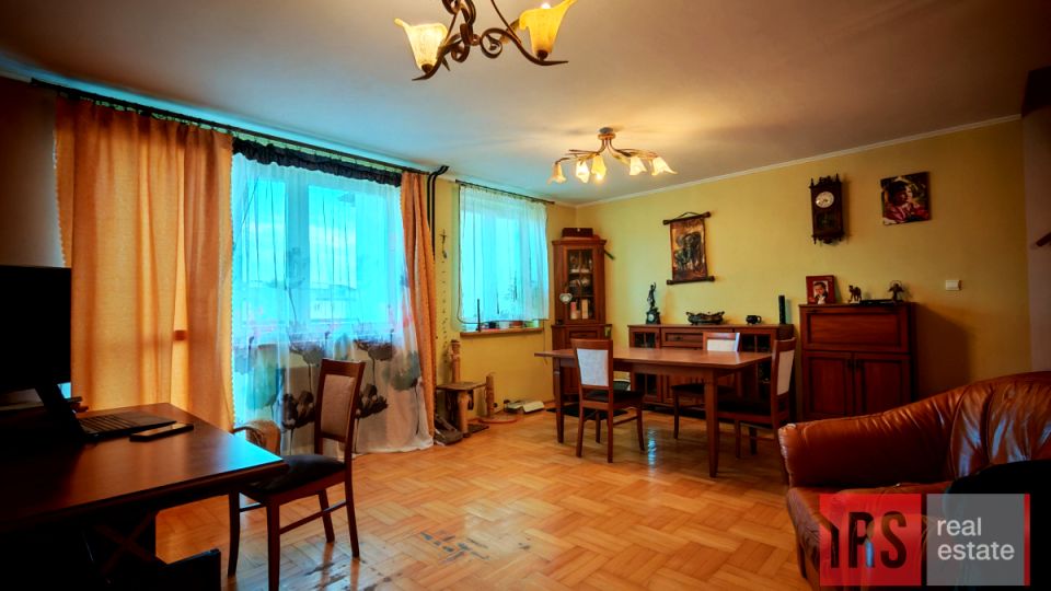 Mieszkanie Grodzisk Mazowiecki