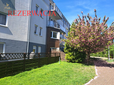 Mieszkanie Poznań