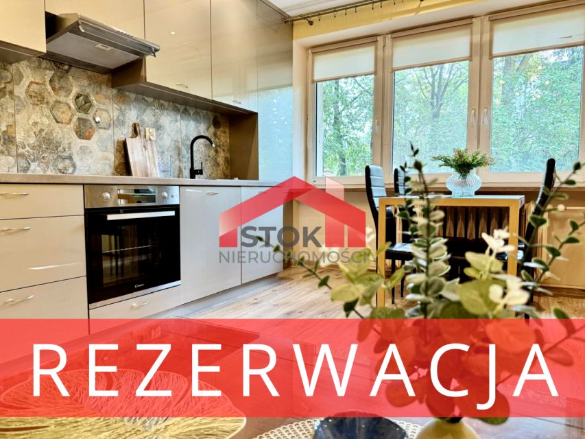 Mieszkanie Białystok