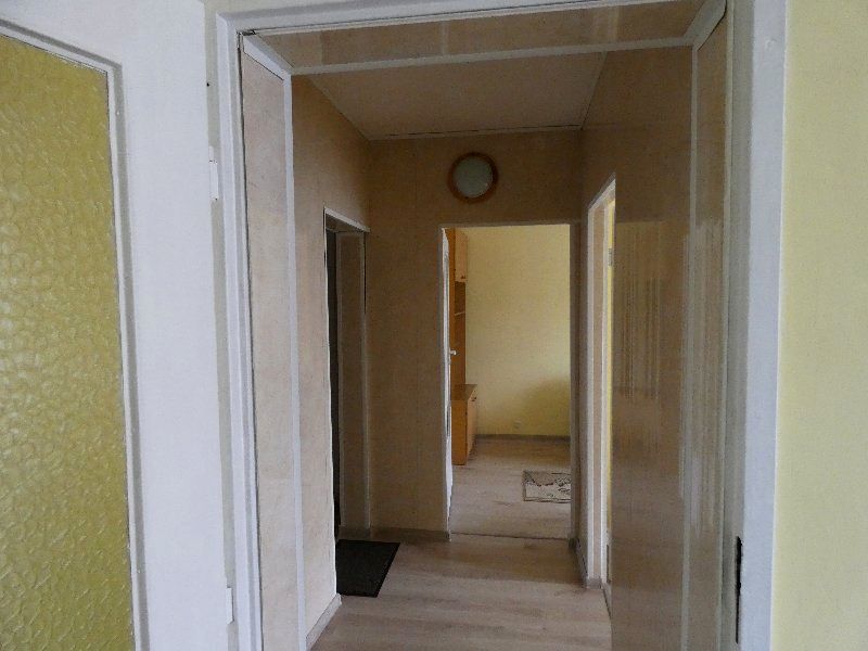 Mieszkanie Częstochowa