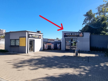 Lokal Gdańsk wynajem