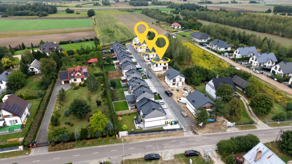 Dom Rakowiska