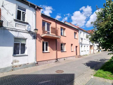 Dom Międzyrzec Podlaski