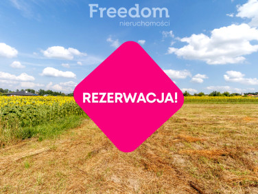 Działka Pawęzów
