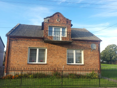 Dom Siedliska