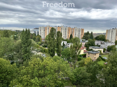 Mieszkanie Katowice