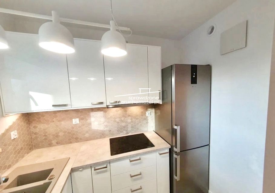 Mieszkanie Warszawa sprzedaż