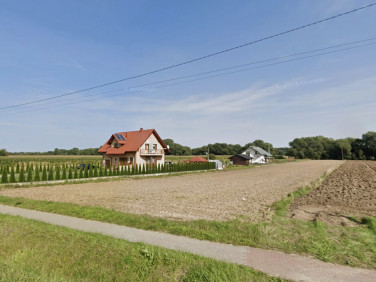 Działka budowlana Kańczuga