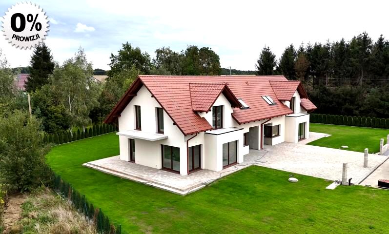 Dom Wieruszów