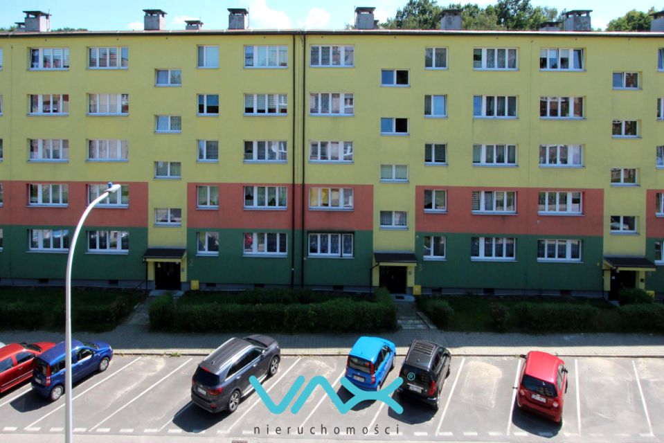 Mieszkanie Mikołów