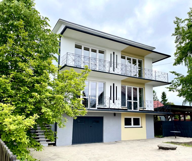 Dom Chocznia