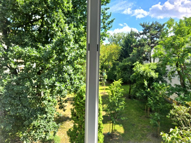 Mieszkanie Mokotów