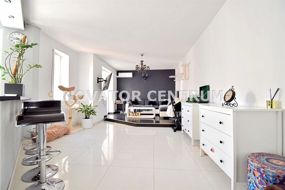 Mieszkanie Bydgoszcz