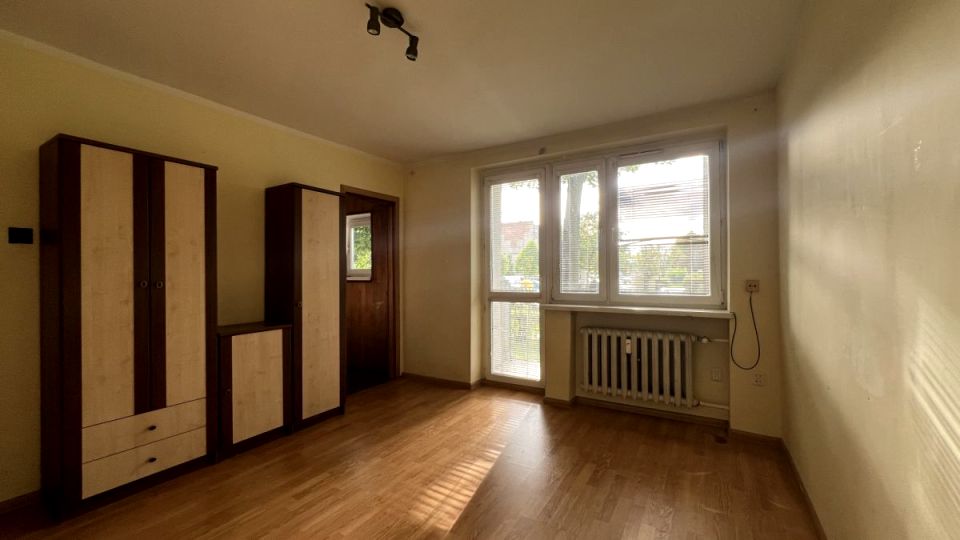 Mieszkanie Częstochowa