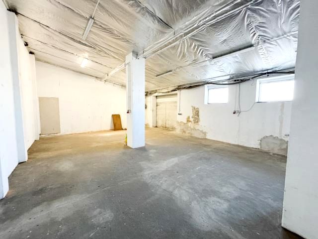 Budynek użytkowy Szczecin