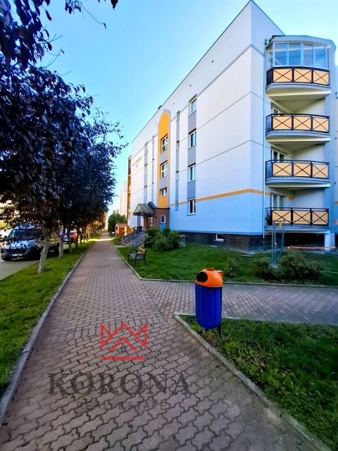 Mieszkanie BIAŁYSTOK