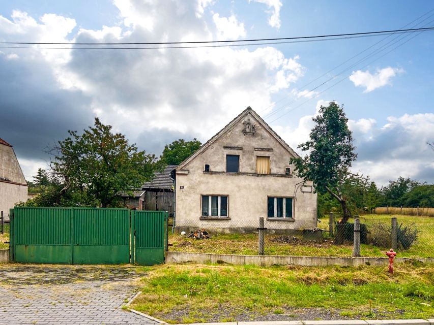 Działka Wawelno