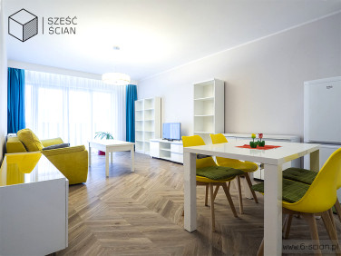 Mieszkanie Wrocław