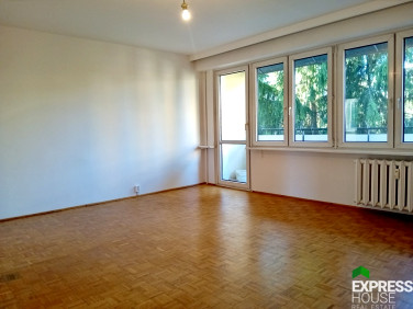 Mieszkanie nad rzeką