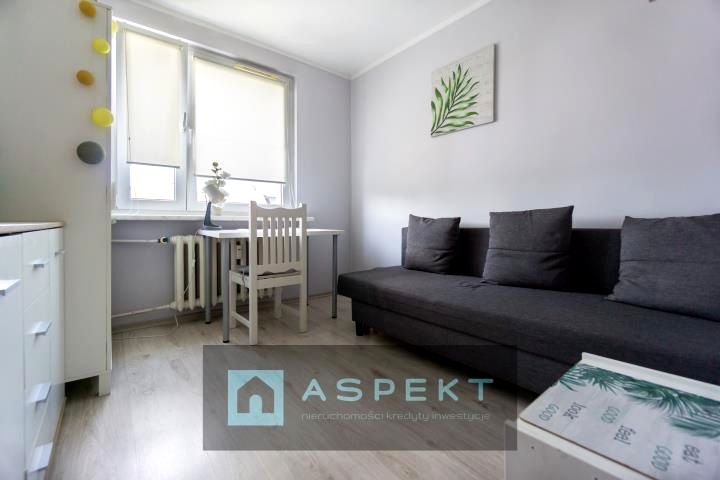 Mieszkanie blok mieszkalny sprzedaż