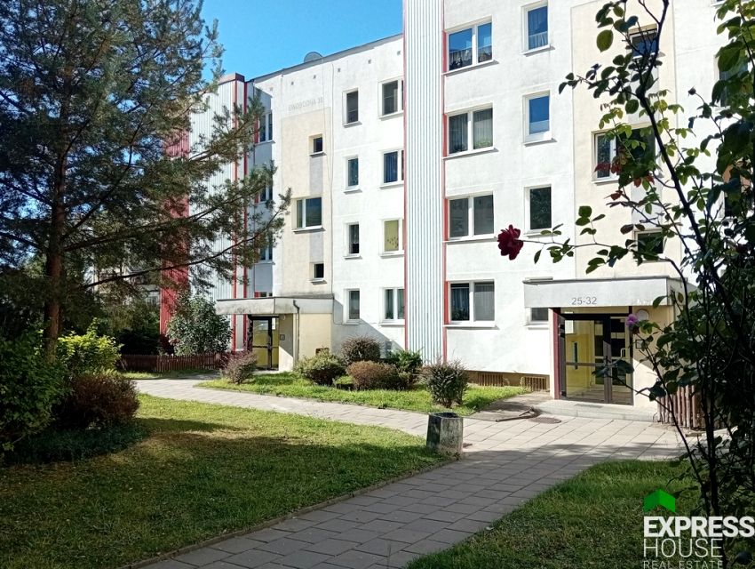 Mieszkanie Białystok