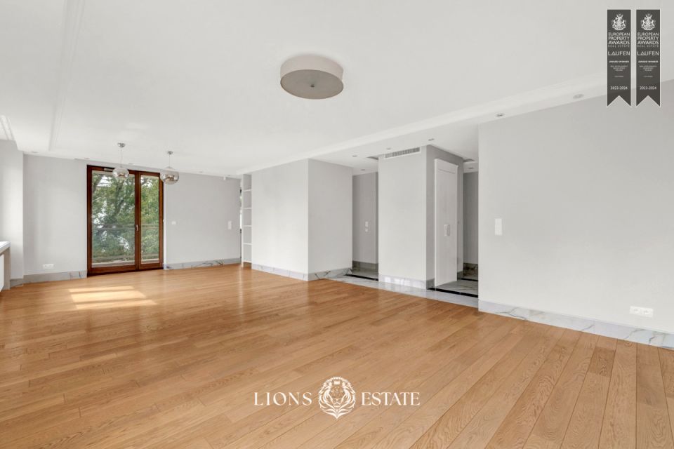 Mieszkanie Warszawa sprzedaż