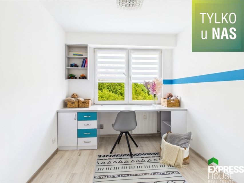 Mieszkanie blok mieszkalny sprzedaż