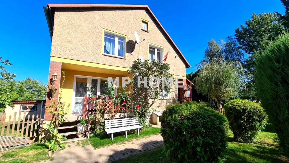 Dom Bronów sprzedaż