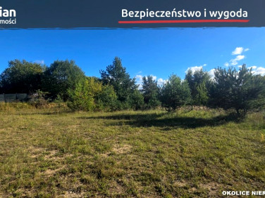 Działka budowlana sprzedam