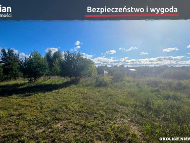 Działka budowlana Jankowo Gdańskie sprzedam