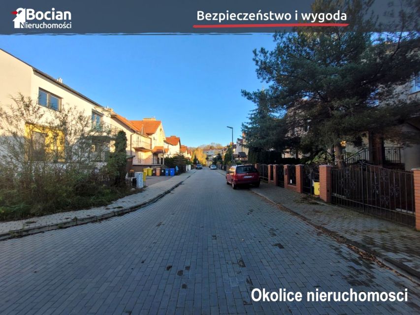 Działka budowlana Gdynia