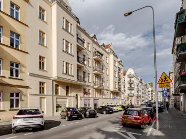 Mieszkanie Poznań