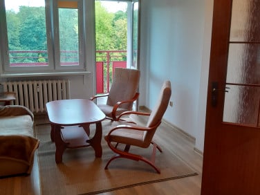 Mieszkanie Bytom