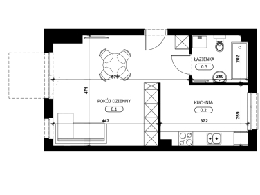 Mieszkanie Łódź sprzedaż