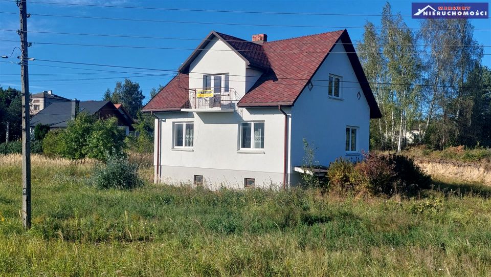 Dom Kunów