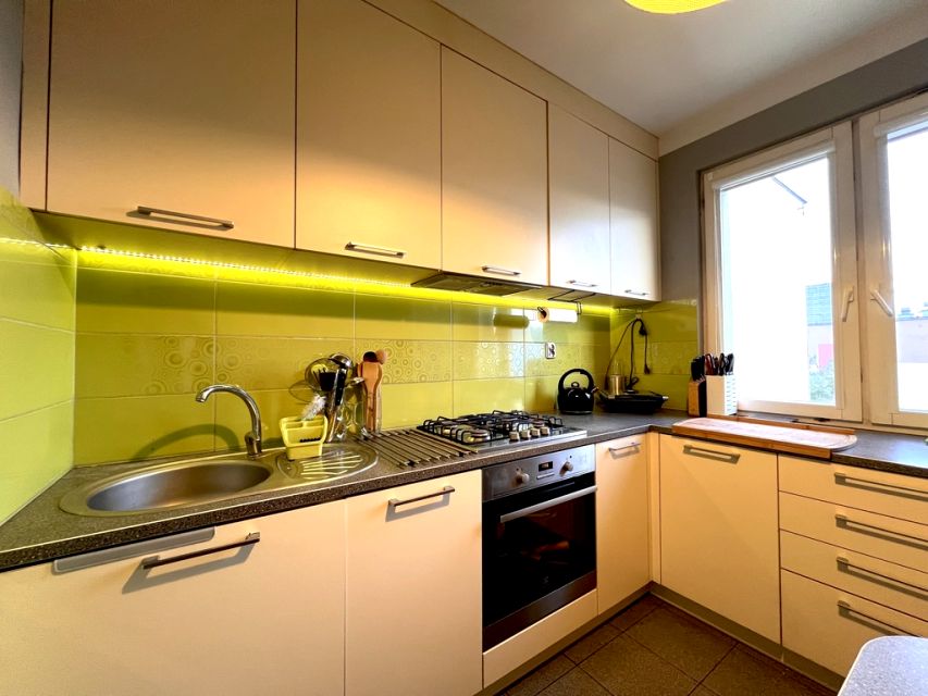 Mieszkanie Rzeszów sprzedaż