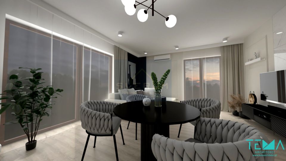 Mieszkanie Częstochowa