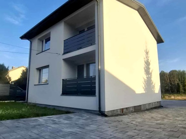Dom Lubochnia sprzedaż