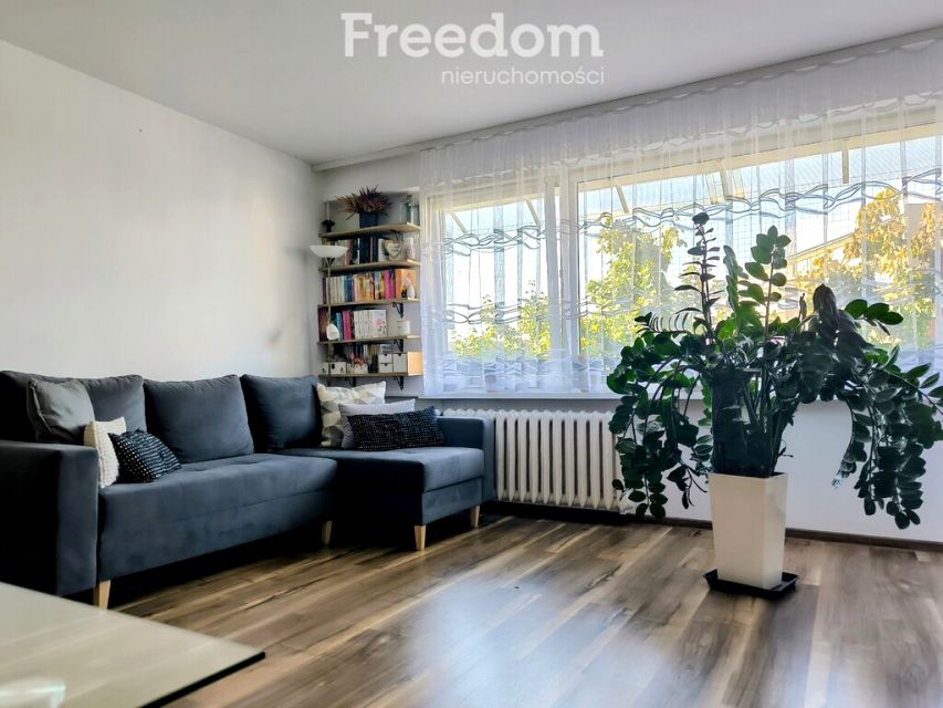 Mieszkanie Pruszków sprzedaż