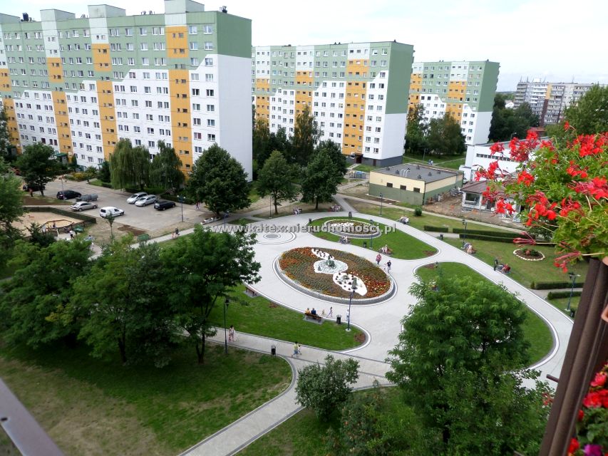 Mieszkanie Siemianowice Śląskie