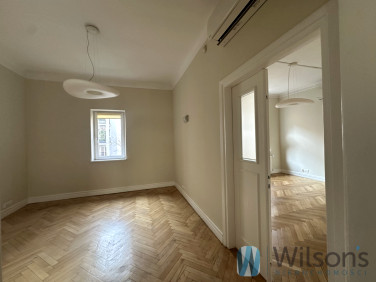 Lokal Warszawa wynajem
