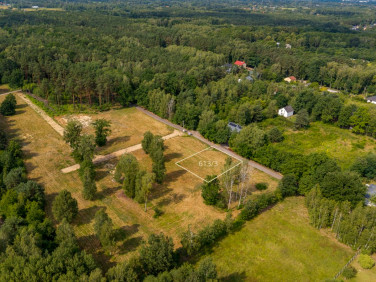 Działka Owczarnia