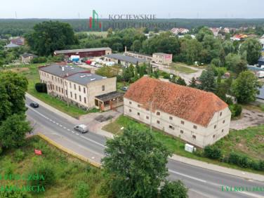 Lokal Kokoszkowy