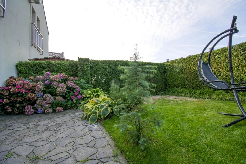 Mieszkanie Siemianice