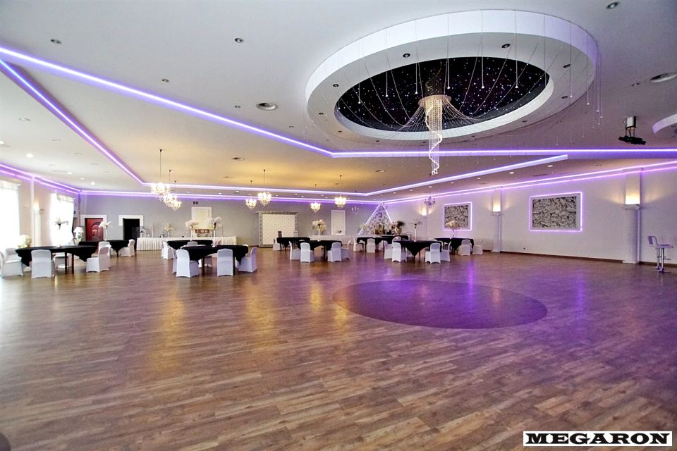 Budynek użytkowy Częstochowa