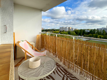 Mieszkanie Warszawa