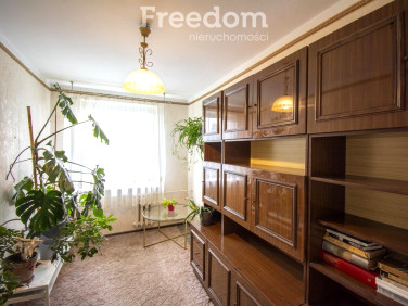 Mieszkanie blok mieszkalny sprzedaż