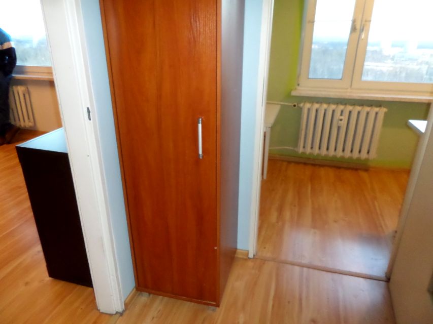 Mieszkanie Siemianowice Śląskie