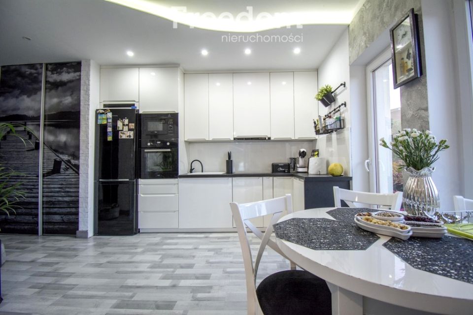 Mieszkanie Siemianice sprzedaż